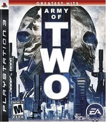 Army of Two [Greatest Hits]